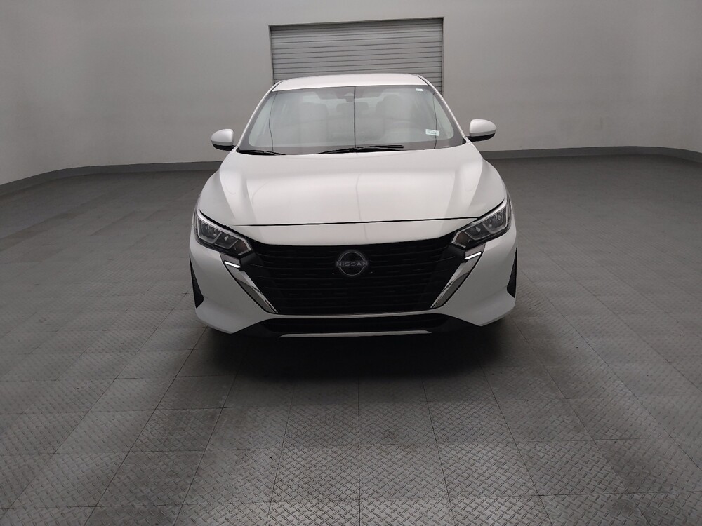 2025 Nissan Sentra in Plano, TX 75074 - 18113475 15