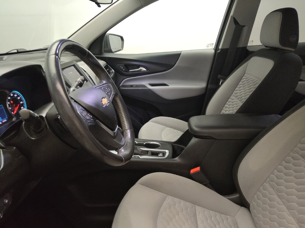 2021 Chevrolet Equinox in Fort Worth, TX 76116 - 18113476 17
