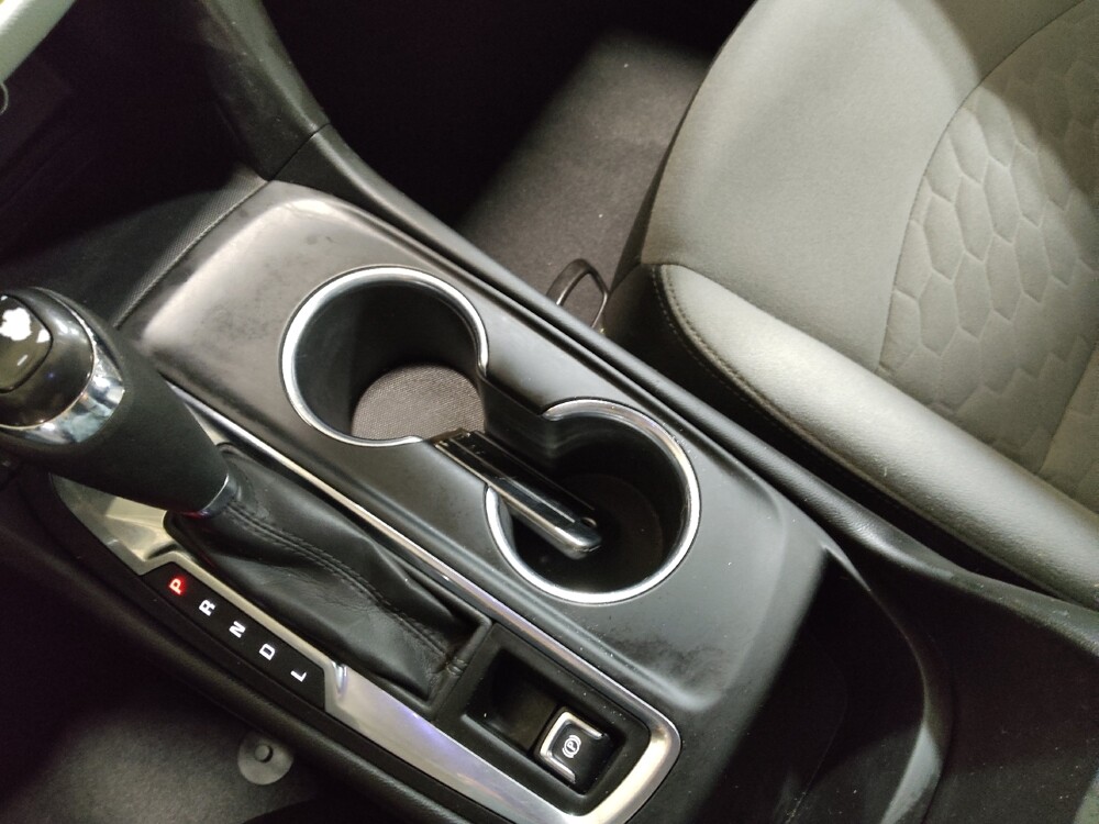 2021 Chevrolet Equinox in Fort Worth, TX 76116 - 18113476 26