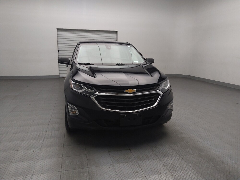 2021 Chevrolet Equinox in Fort Worth, TX 76116 - 18113476 14