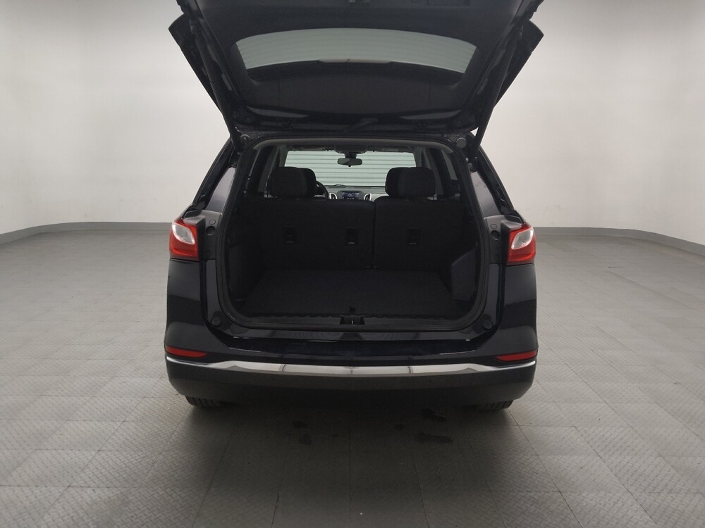 2021 Chevrolet Equinox in Fort Worth, TX 76116 - 18113476 29