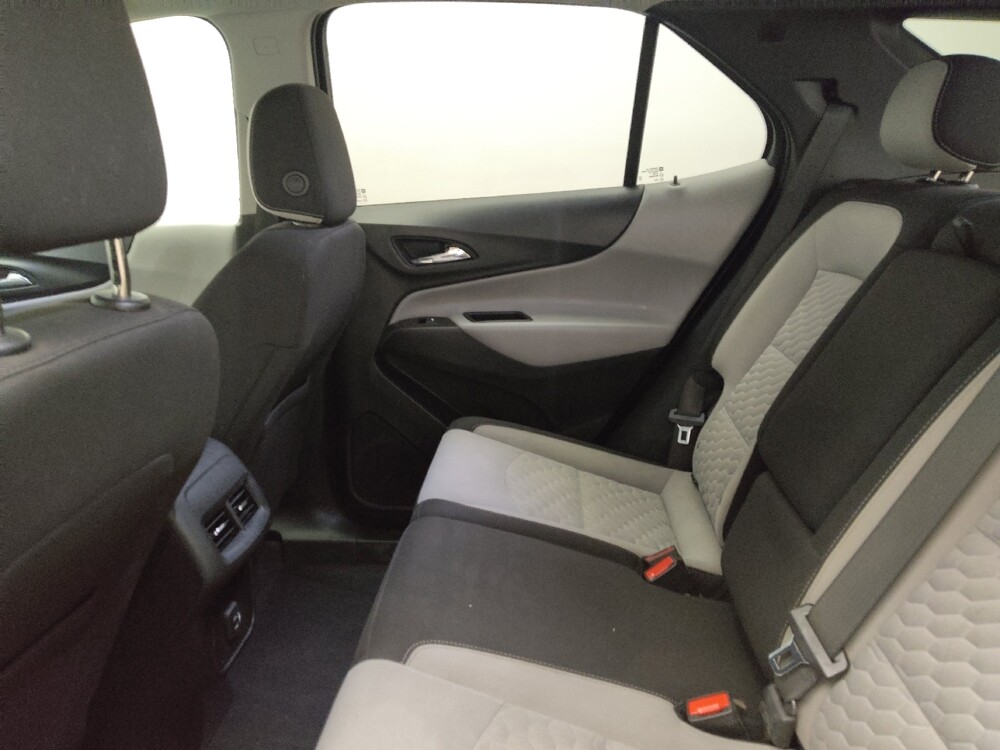 2021 Chevrolet Equinox in Fort Worth, TX 76116 - 18113476 18