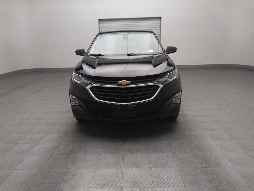 2021 Chevrolet Equinox in Fort Worth, TX 76116 - 18113476 15