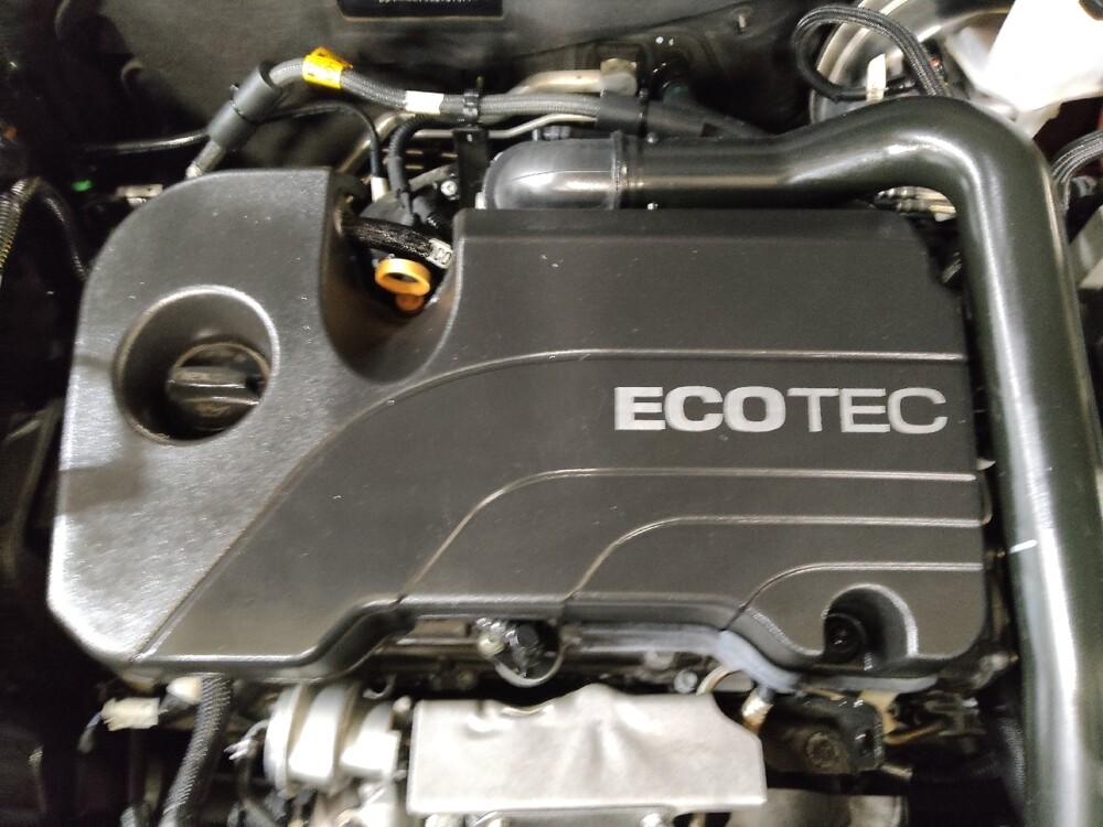 2021 Chevrolet Equinox in Fort Worth, TX 76116 - 18113476 30