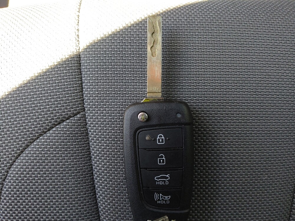 2025 Hyundai Elantra in Fort Myers, FL 33907 - 18113480 32