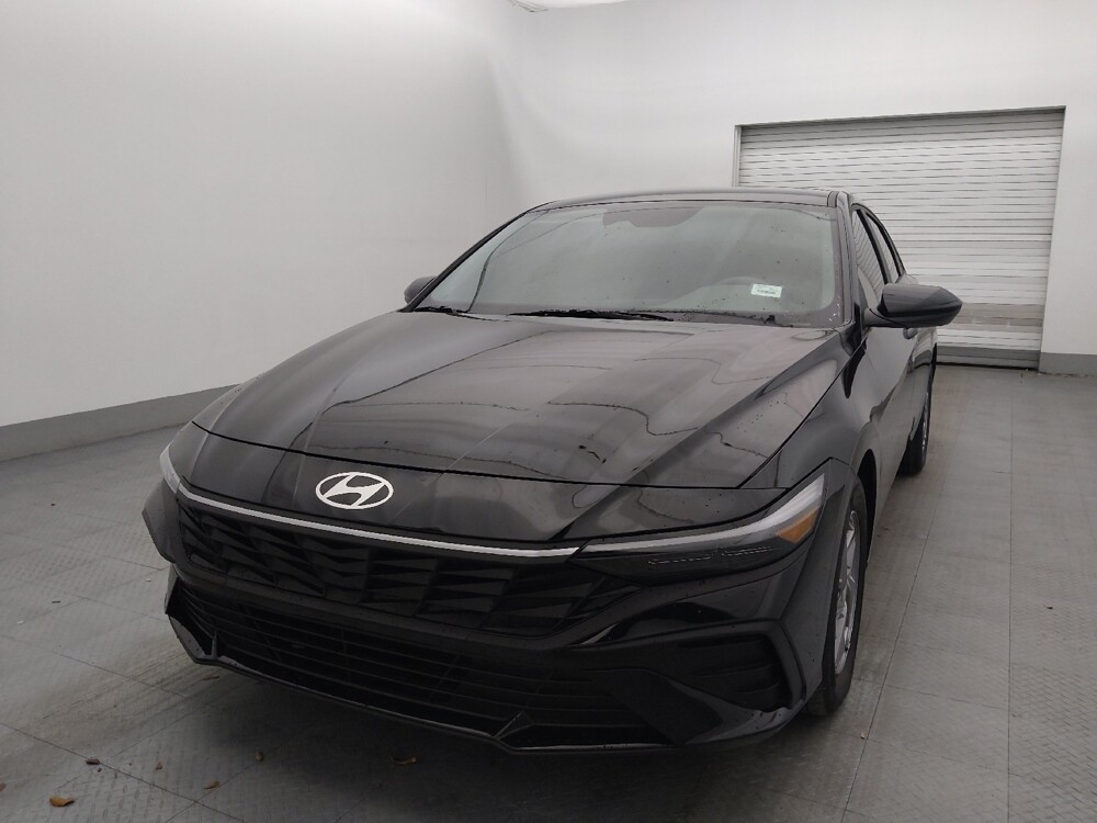 2025 Hyundai Elantra in Fort Myers, FL 33907 - 18113480 15