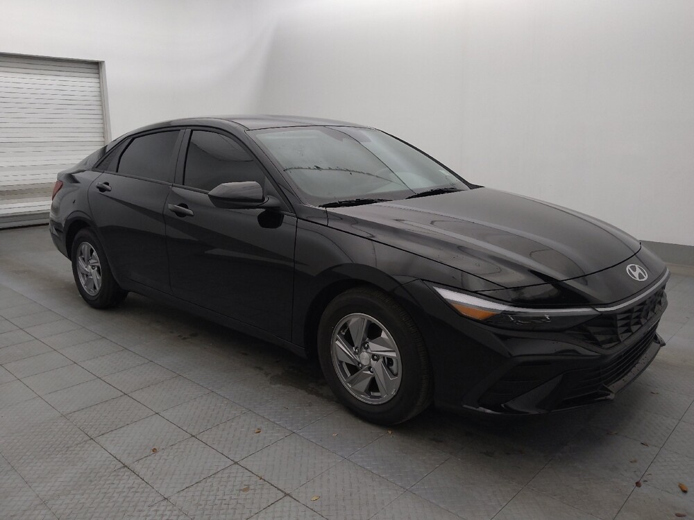 2025 Hyundai Elantra in Fort Myers, FL 33907 - 18113480 11