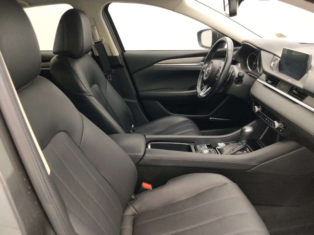 2021 MAZDA MAZDA6 in Fort Myers, FL 33907 - 18113481 21