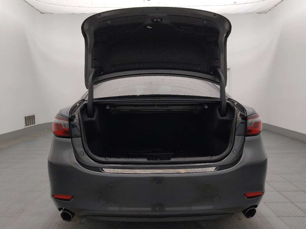 2021 MAZDA MAZDA6 in Fort Myers, FL 33907 - 18113481 29