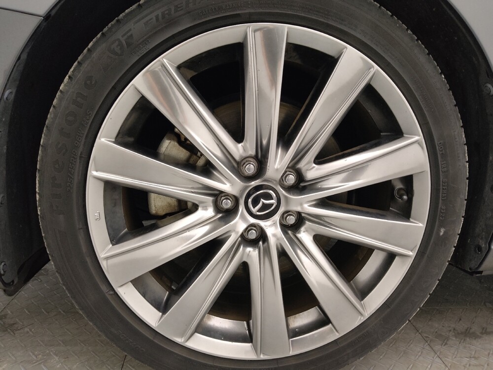 2021 MAZDA MAZDA6 in Fort Myers, FL 33907 - 18113481 31