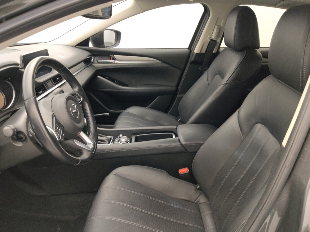 2021 MAZDA MAZDA6 in Fort Myers, FL 33907 - 18113481 17
