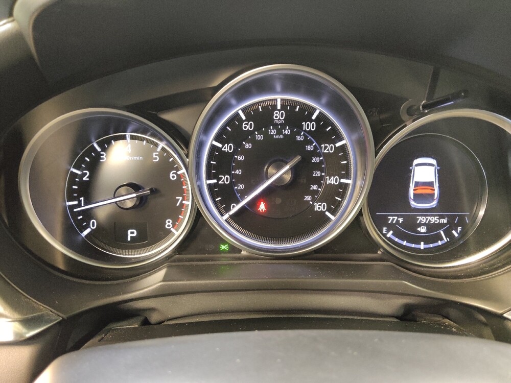 2021 MAZDA MAZDA6 in Fort Myers, FL 33907 - 18113481 23