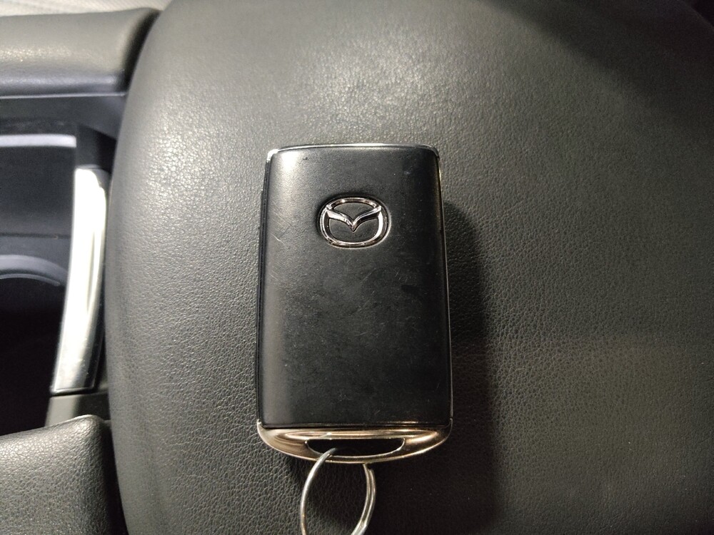 2021 MAZDA MAZDA6 in Fort Myers, FL 33907 - 18113481 32