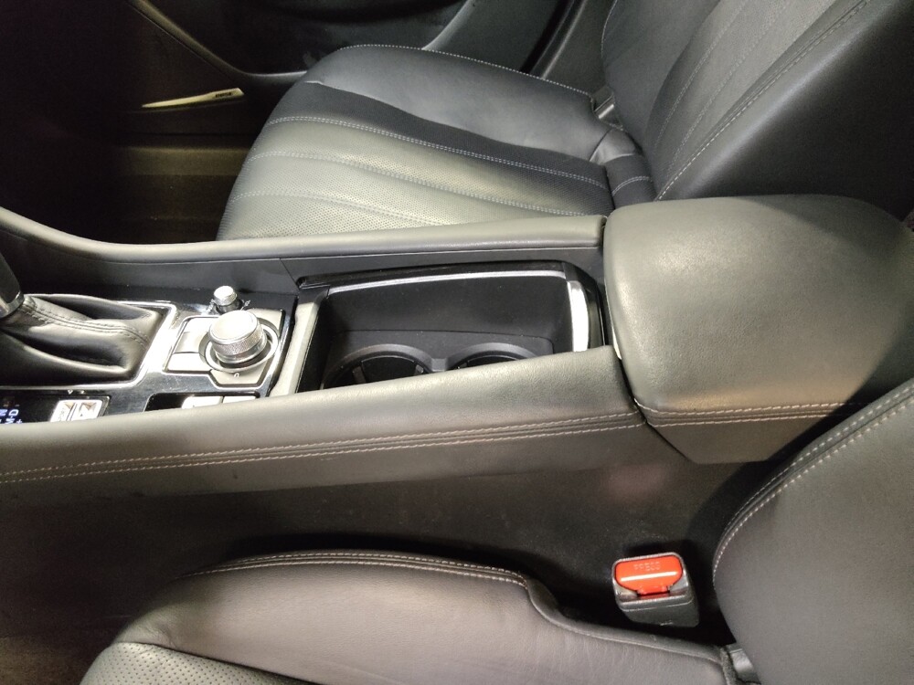 2021 MAZDA MAZDA6 in Fort Myers, FL 33907 - 18113481 26