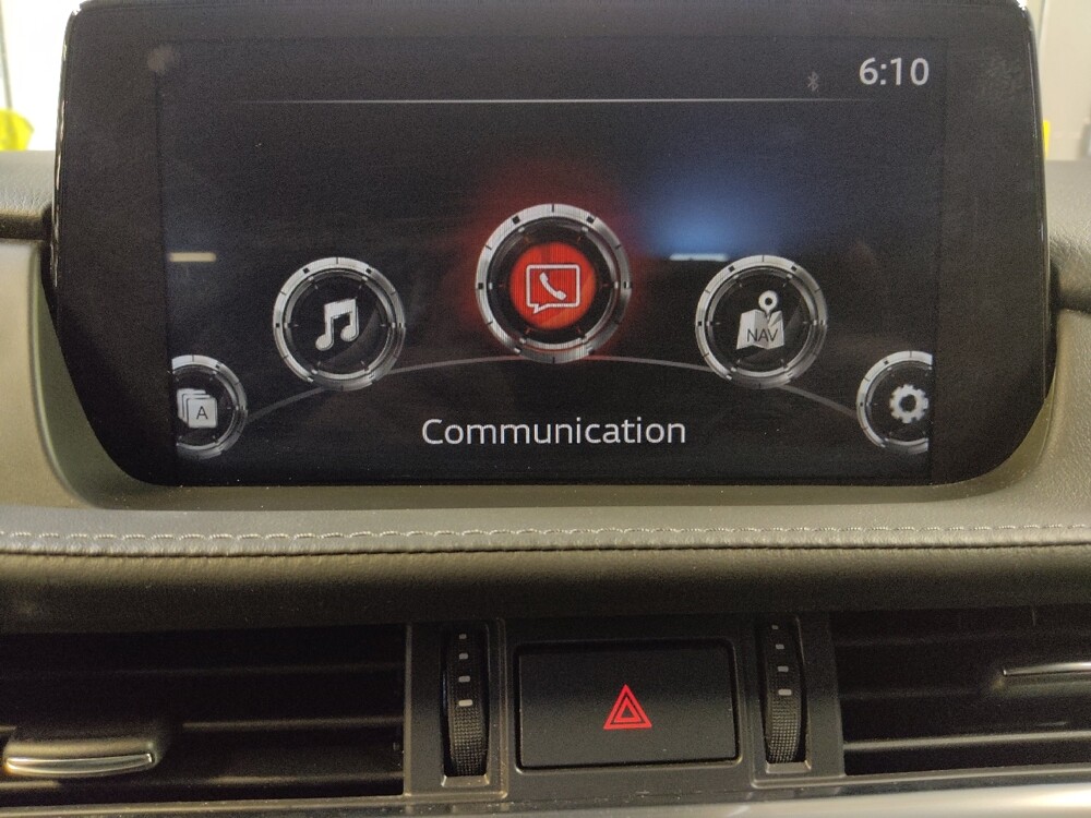 2021 MAZDA MAZDA6 in Fort Myers, FL 33907 - 18113481 25