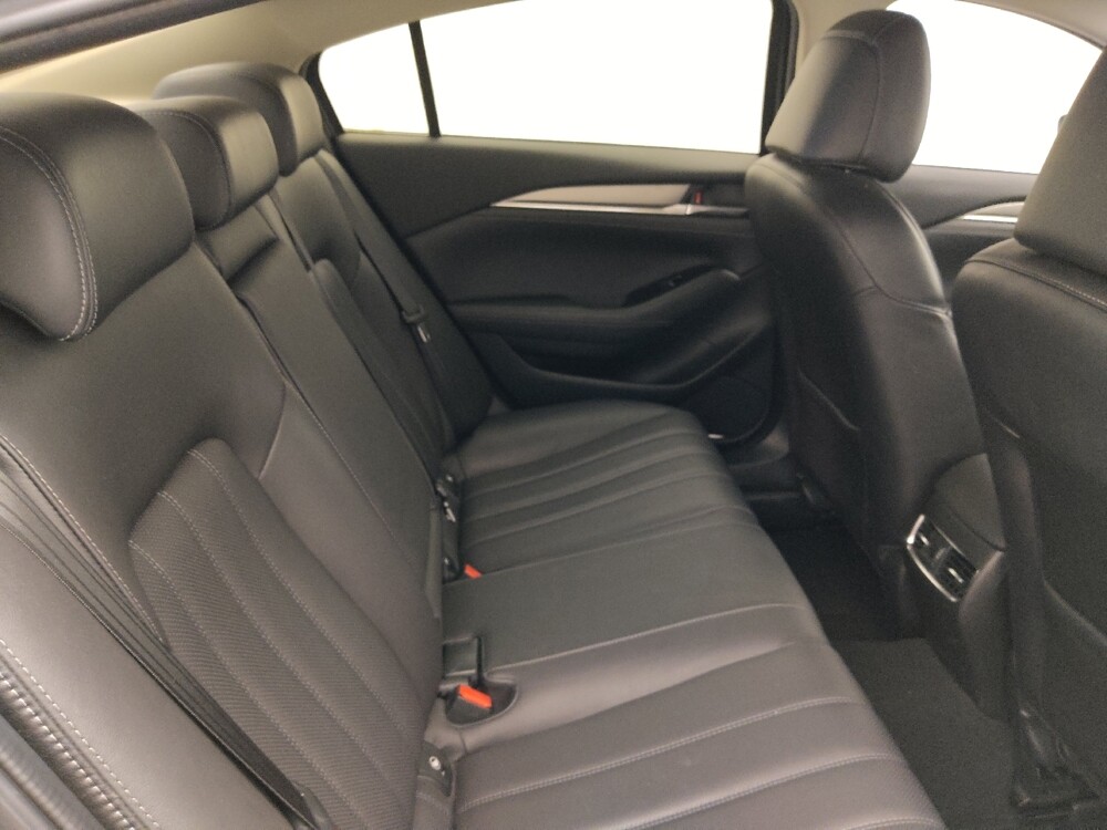 2021 MAZDA MAZDA6 in Fort Myers, FL 33907 - 18113481 19