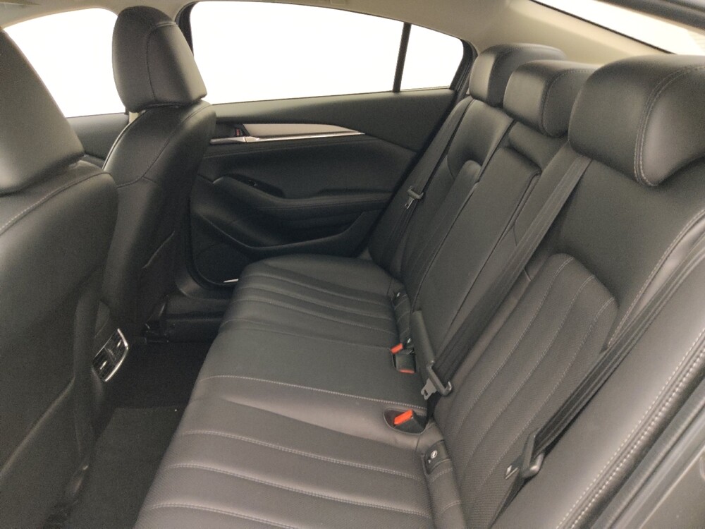 2021 MAZDA MAZDA6 in Fort Myers, FL 33907 - 18113481 18