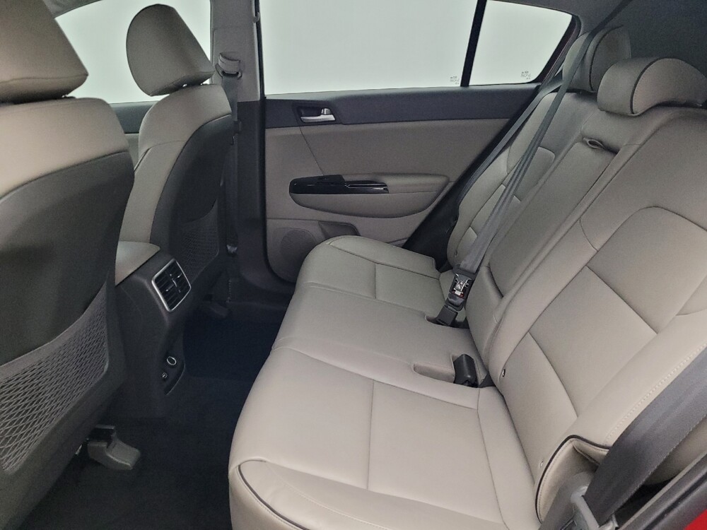 2019 Kia Sportage in Mobile, AL 36606 - 18113482 18