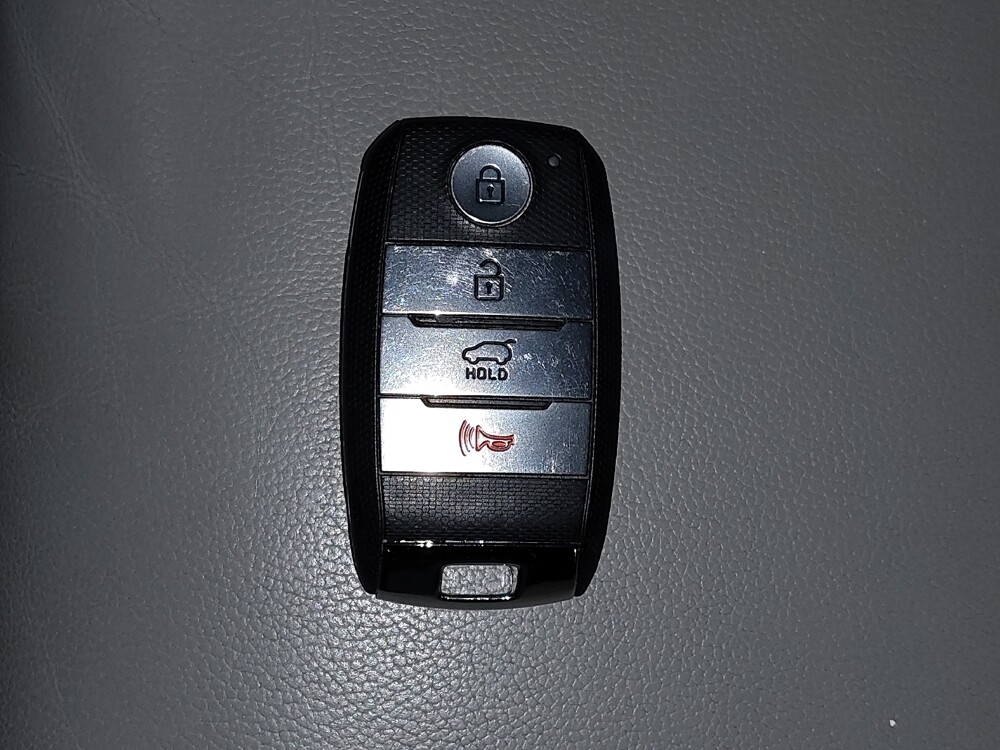 2019 Kia Sportage in Mobile, AL 36606 - 18113482 32