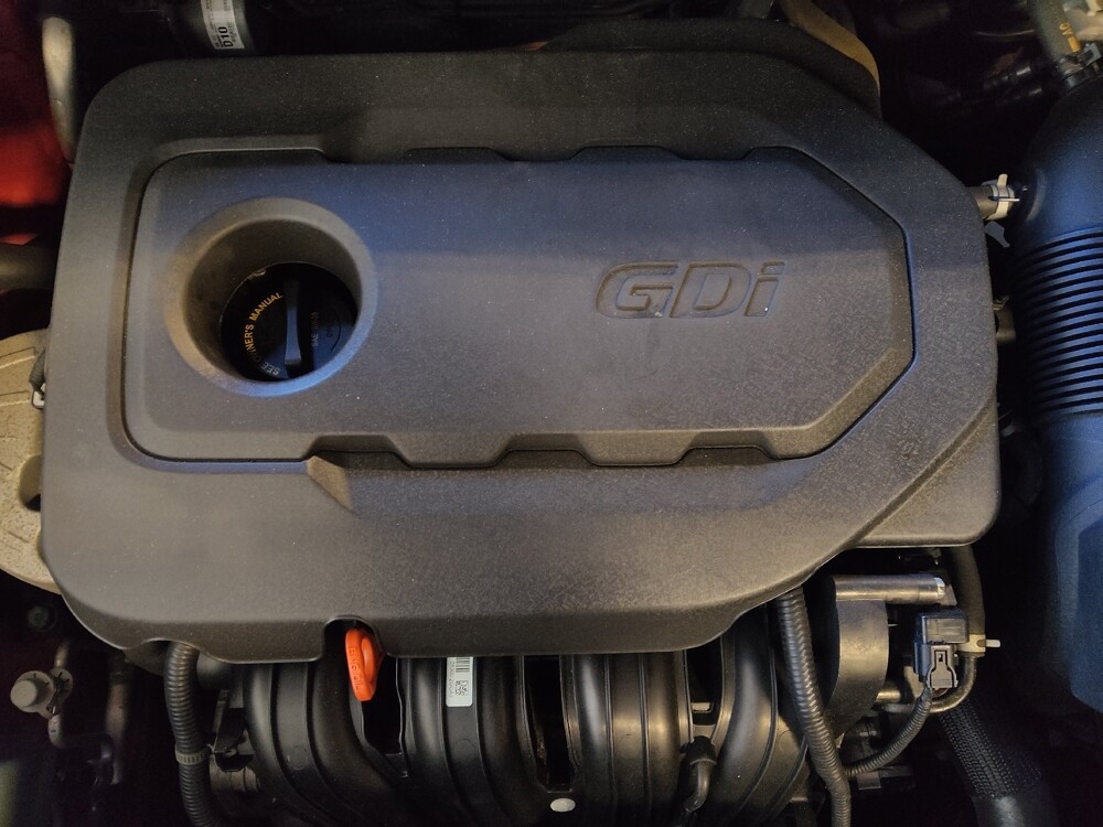 2019 Kia Sportage in Mobile, AL 36606 - 18113482 30