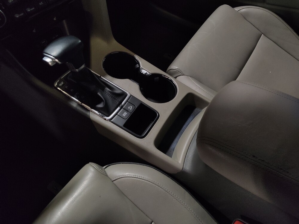 2019 Kia Sportage in Mobile, AL 36606 - 18113482 26