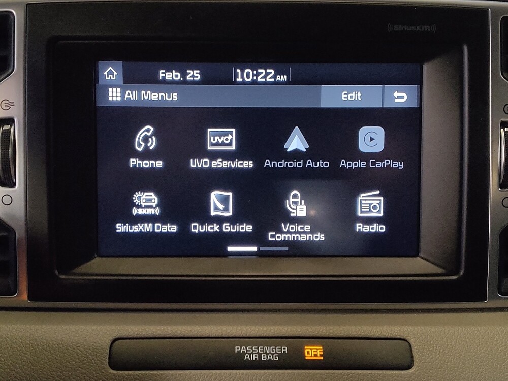 2019 Kia Sportage in Mobile, AL 36606 - 18113482 25