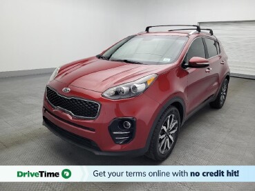 2019 Kia Sportage in Mobile, AL 36606