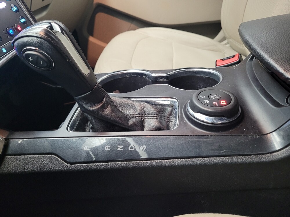 2019 Ford Explorer in Memphis, TN 38128 - 18113486 26