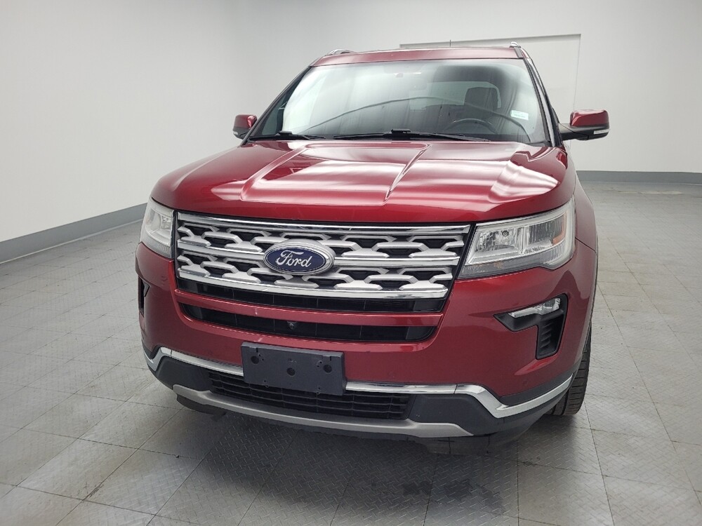 2019 Ford Explorer in Memphis, TN 38128 - 18113486 15