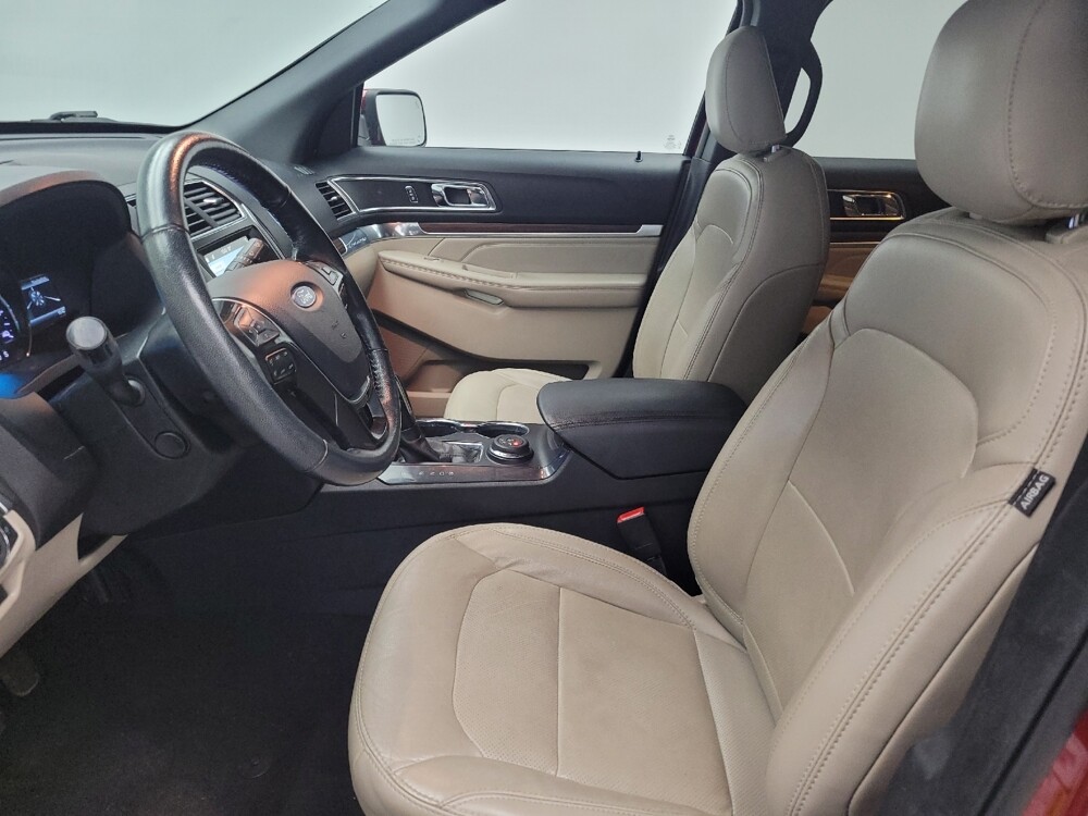 2019 Ford Explorer in Memphis, TN 38128 - 18113486 17