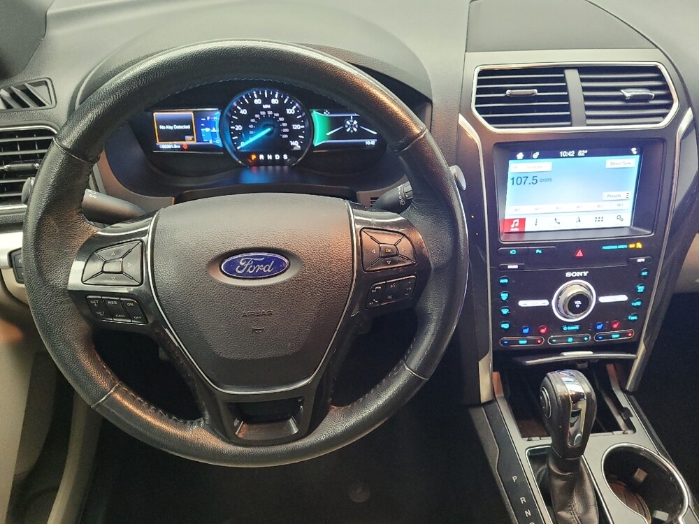 2019 Ford Explorer in Memphis, TN 38128 - 18113486 22