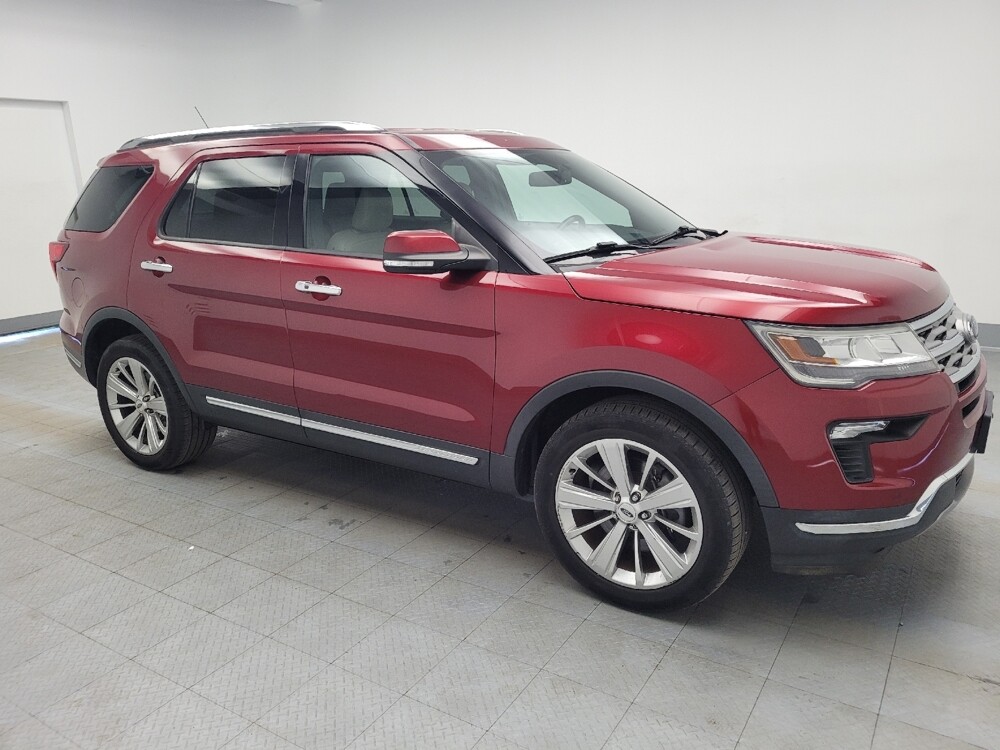 2019 Ford Explorer in Memphis, TN 38128 - 18113486 11