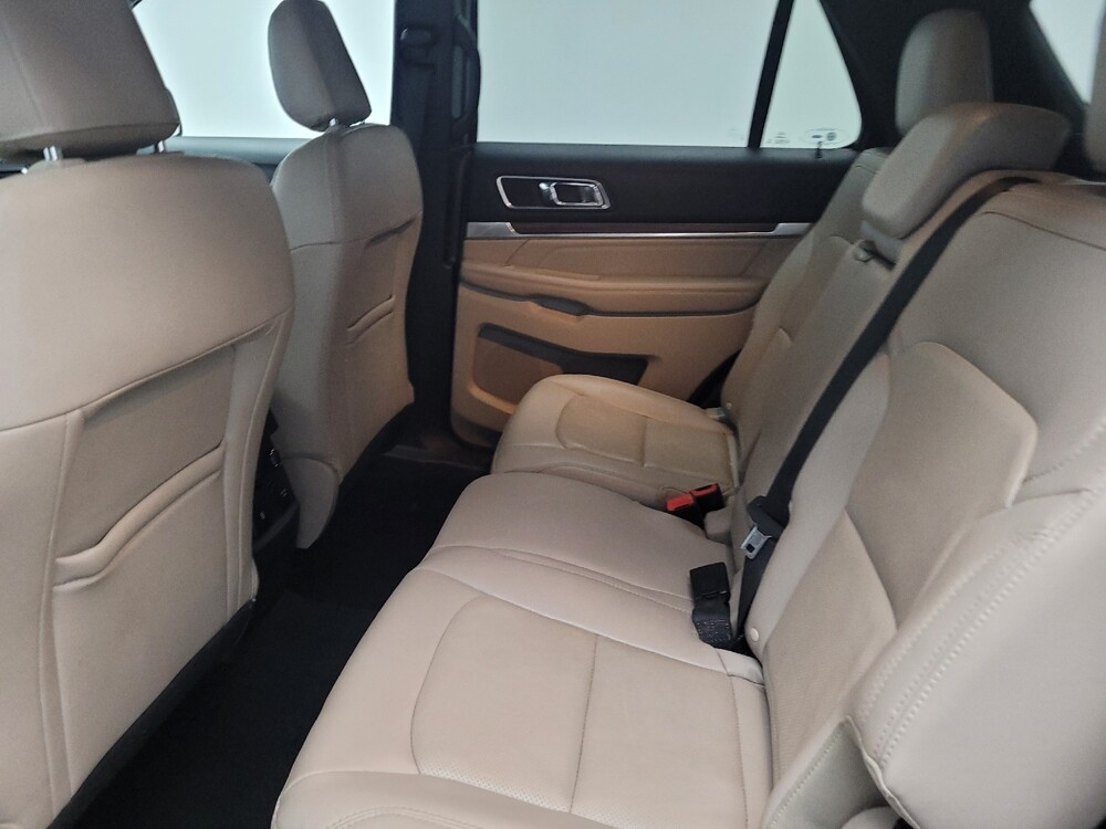 2019 Ford Explorer in Memphis, TN 38128 - 18113486 18
