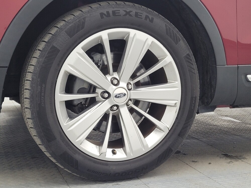 2019 Ford Explorer in Memphis, TN 38128 - 18113486 31