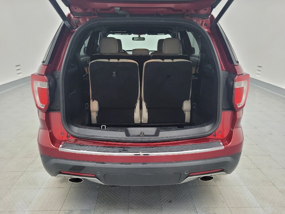2019 Ford Explorer in Memphis, TN 38128 - 18113486 29