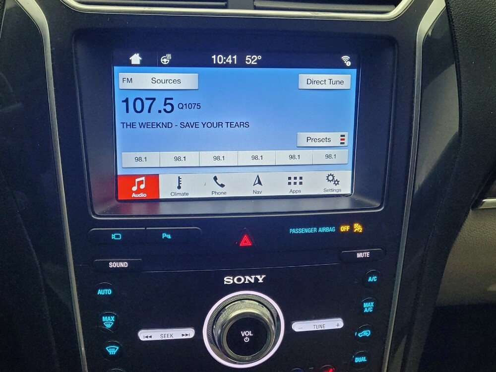 2019 Ford Explorer in Memphis, TN 38128 - 18113486 25