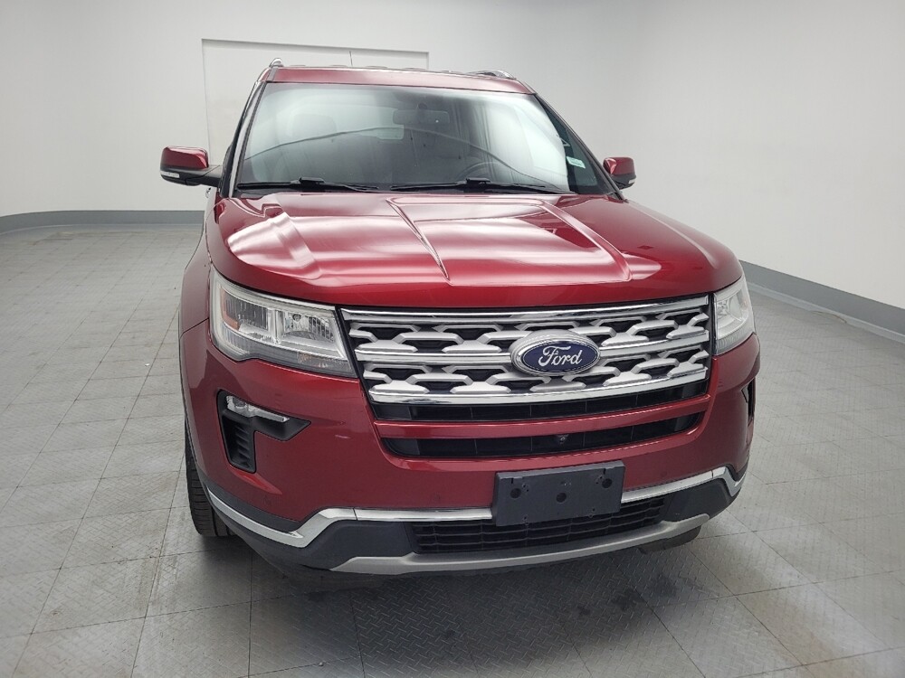 2019 Ford Explorer in Memphis, TN 38128 - 18113486 14
