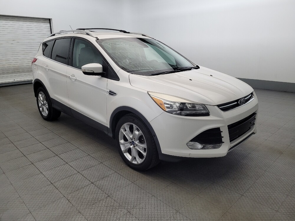 2015 Ford Escape in Laurel, MD 20724 - 18113488 13