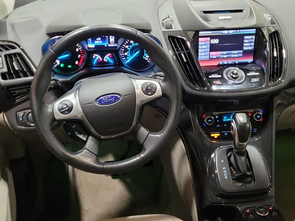 2015 Ford Escape in Laurel, MD 20724 - 18113488 22