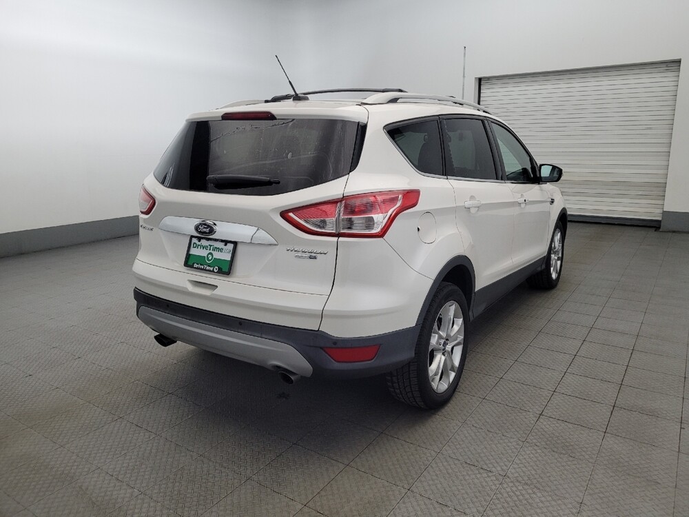 2015 Ford Escape in Laurel, MD 20724 - 18113488 9