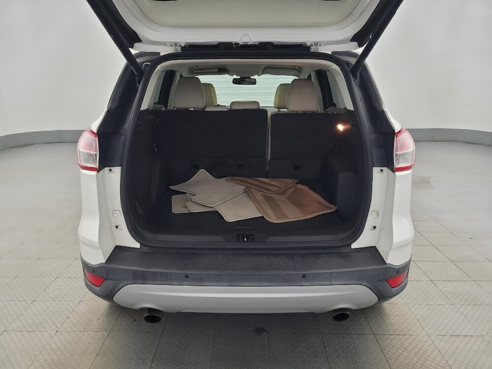 2015 Ford Escape in Laurel, MD 20724 - 18113488 29