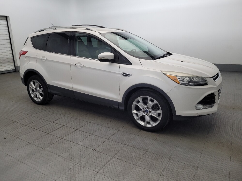 2015 Ford Escape in Laurel, MD 20724 - 18113488 11