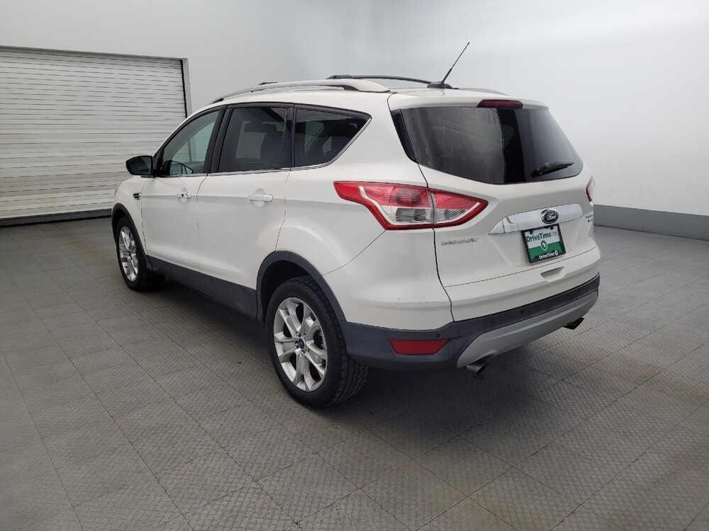 2015 Ford Escape in Laurel, MD 20724 - 18113488 5