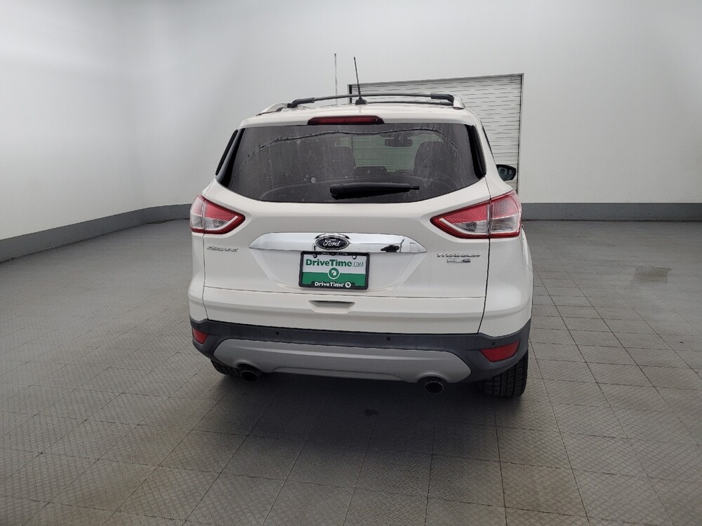 2015 Ford Escape in Laurel, MD 20724 - 18113488 7