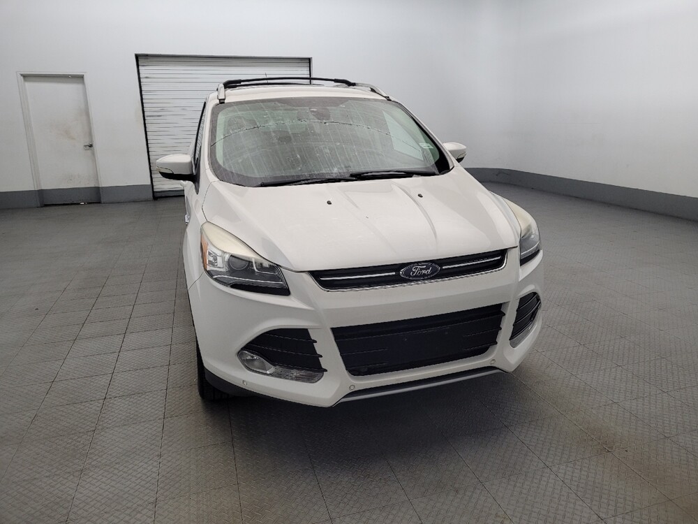 2015 Ford Escape in Laurel, MD 20724 - 18113488 14