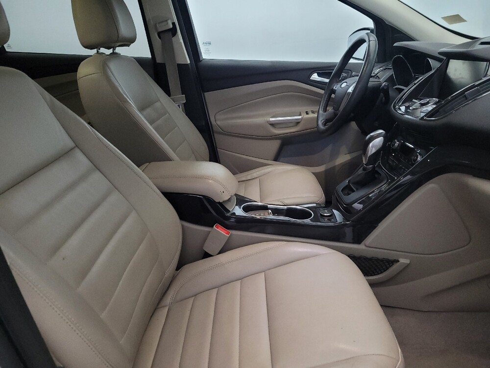 2015 Ford Escape in Laurel, MD 20724 - 18113488 21