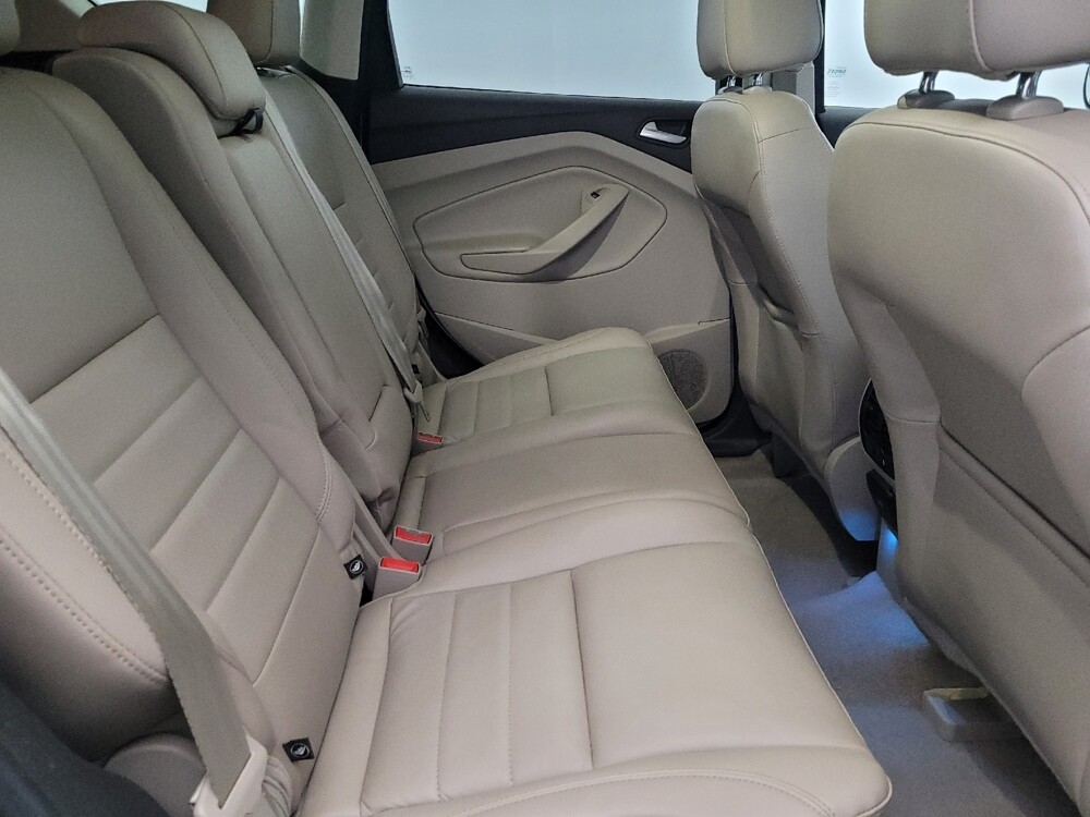 2015 Ford Escape in Laurel, MD 20724 - 18113488 19