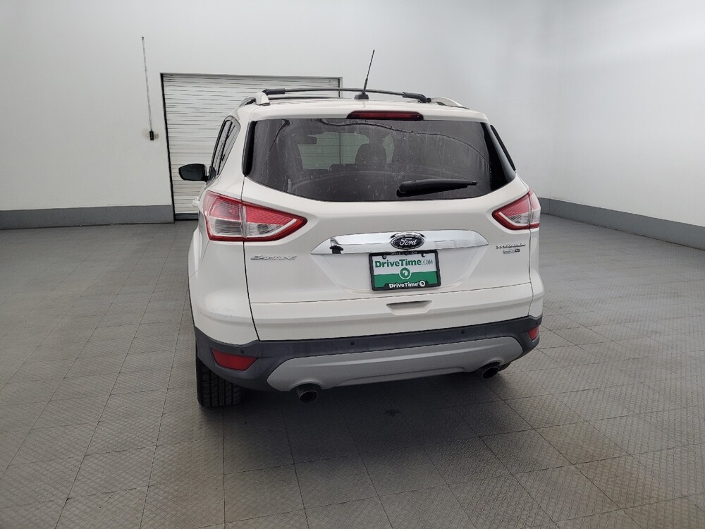 2015 Ford Escape in Laurel, MD 20724 - 18113488 6