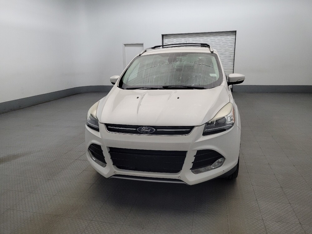 2015 Ford Escape in Laurel, MD 20724 - 18113488 15