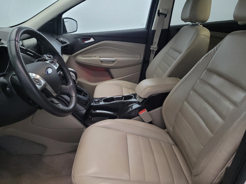 2015 Ford Escape in Laurel, MD 20724 - 18113488 17